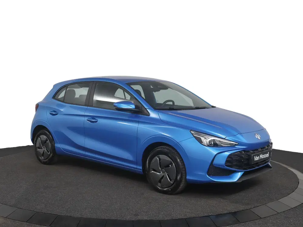 MG MG3 1.5 Hybrid+ Aut. Standard uit 2026, foto 14