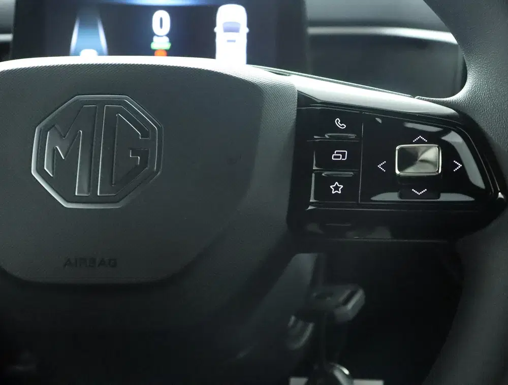 MG MG3 1.5 Hybrid+ Aut. Standard uit 2026, foto 18