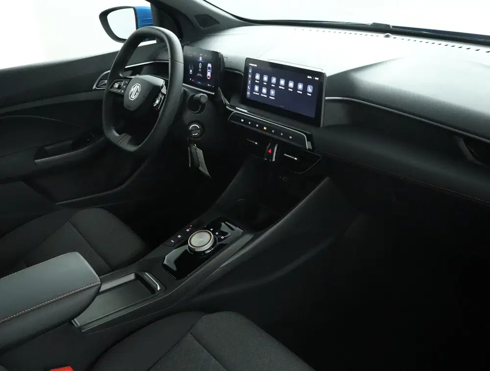 MG MG3 1.5 Hybrid+ Aut. Standard uit 2026, foto 19