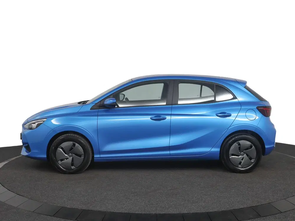 MG MG3 1.5 Hybrid+ Aut. Standard uit 2026, foto 6