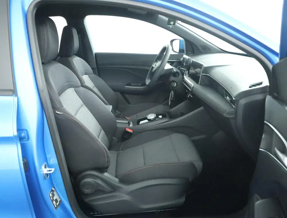 MG MG3 1.5 Hybrid+ Aut. Standard uit 2026, foto 7