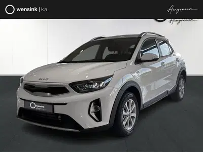 Kia Stonic 1.0 T-GDi MHEV DynamicLine uit 2025