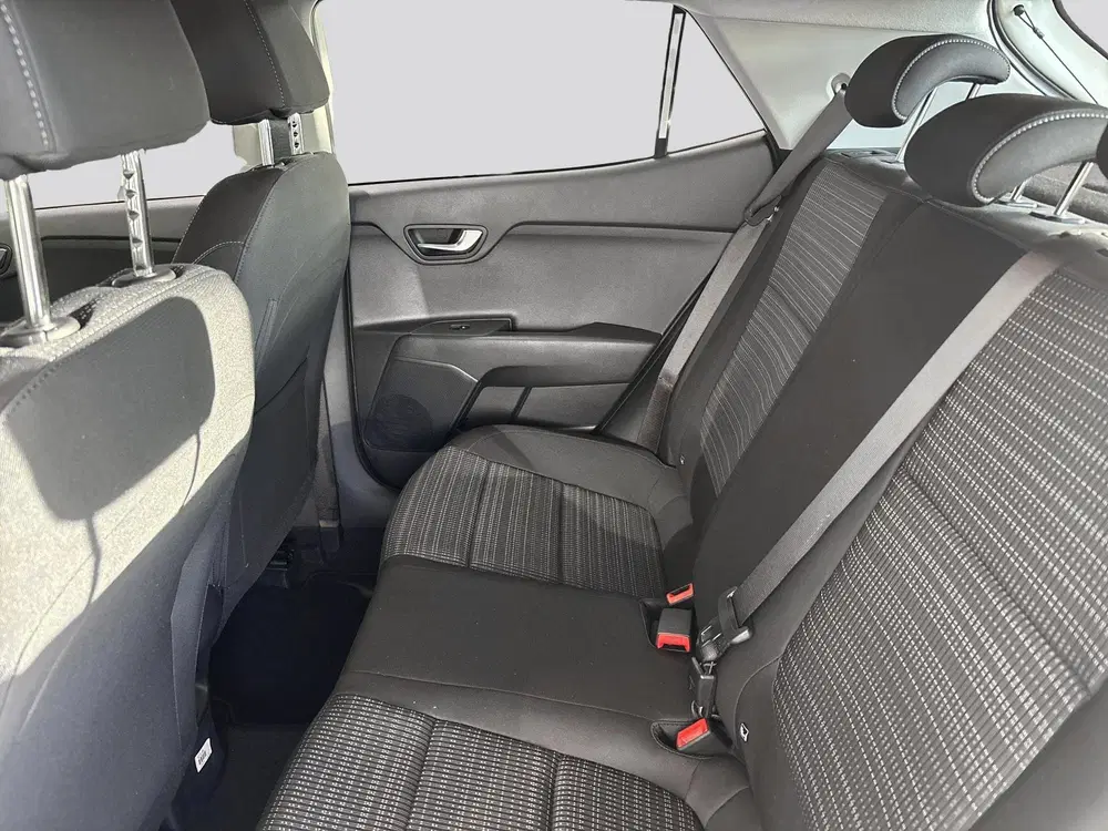 Kia Stonic 1.0 T-GDi MHEV DynamicLine uit 2025, foto 10