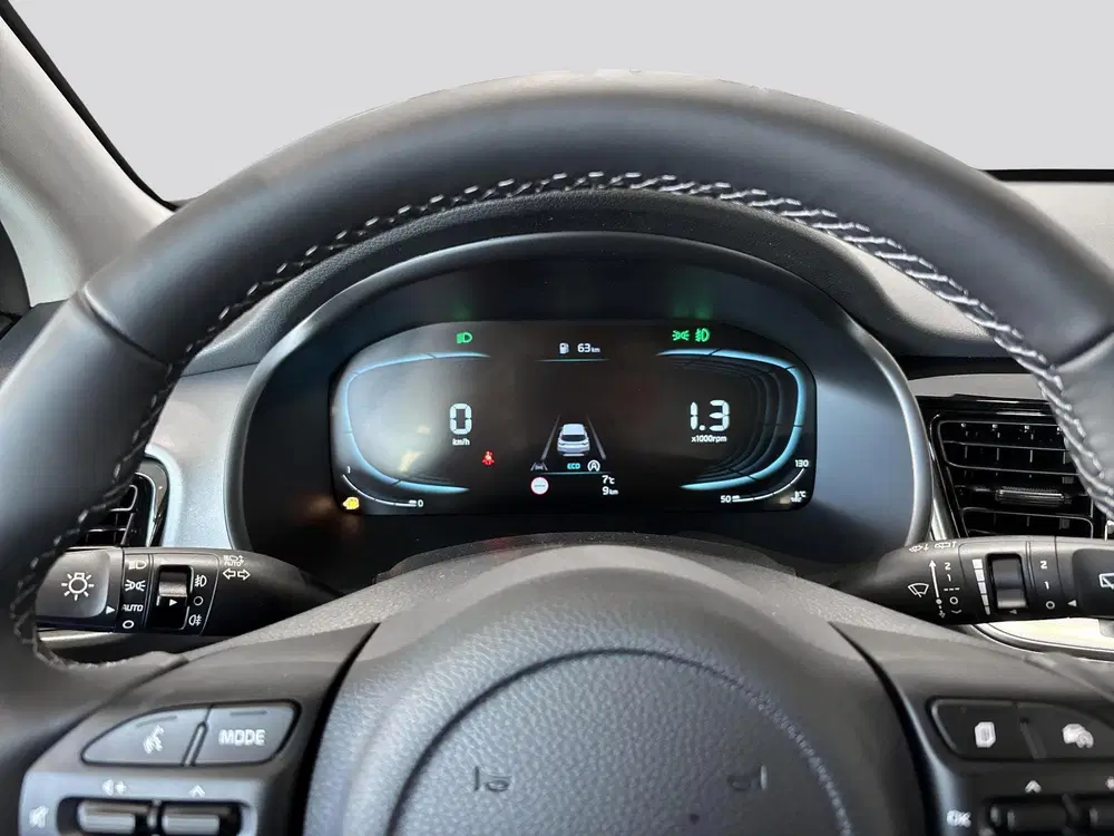 Kia Stonic 1.0 T-GDi MHEV DynamicLine uit 2025, foto 11