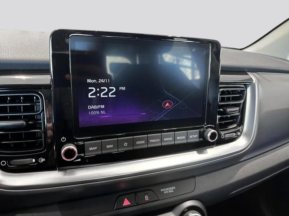 Kia Stonic 1.0 T-GDi MHEV DynamicLine uit 2025, foto 12