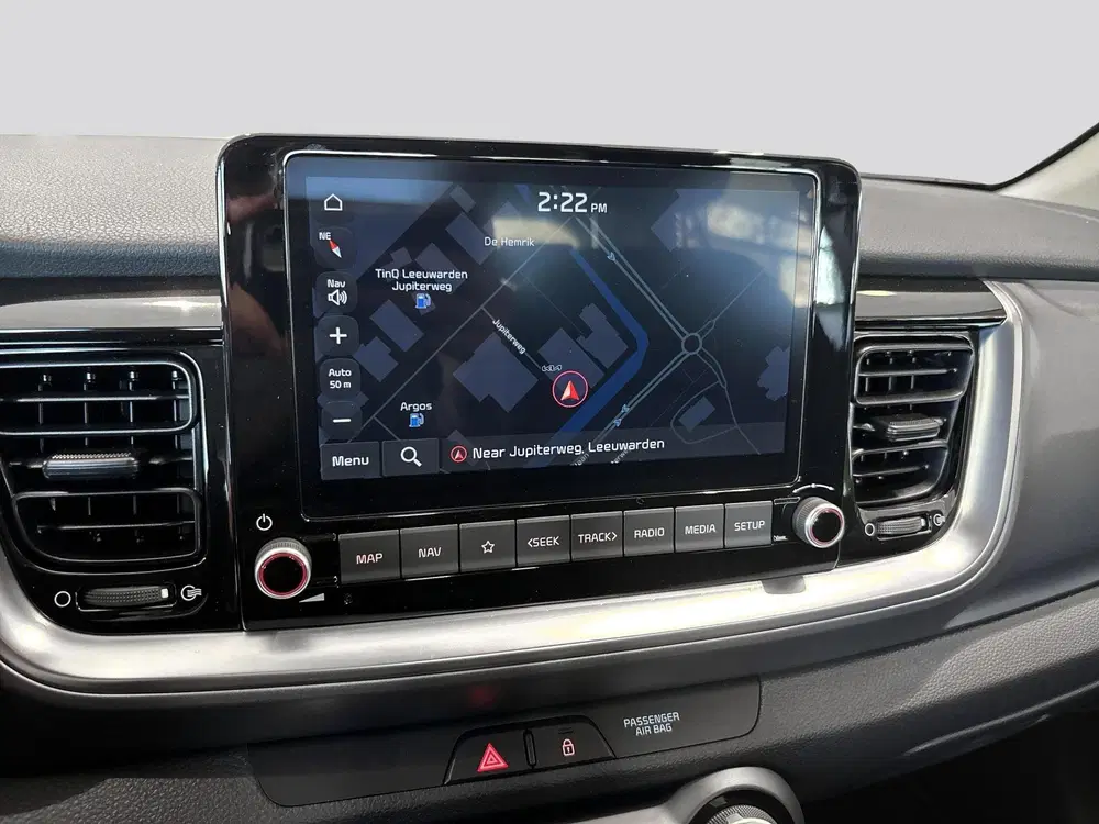 Kia Stonic 1.0 T-GDi MHEV DynamicLine uit 2025, foto 15
