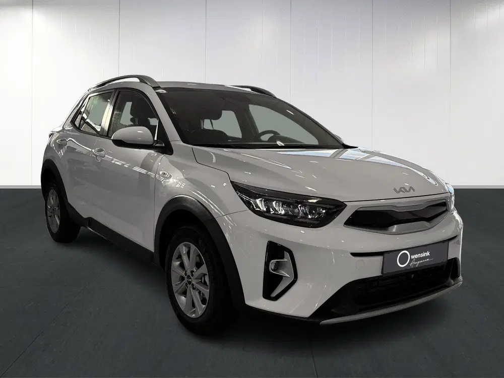 Kia Stonic 1.0 T-GDi MHEV DynamicLine uit 2025, foto 17