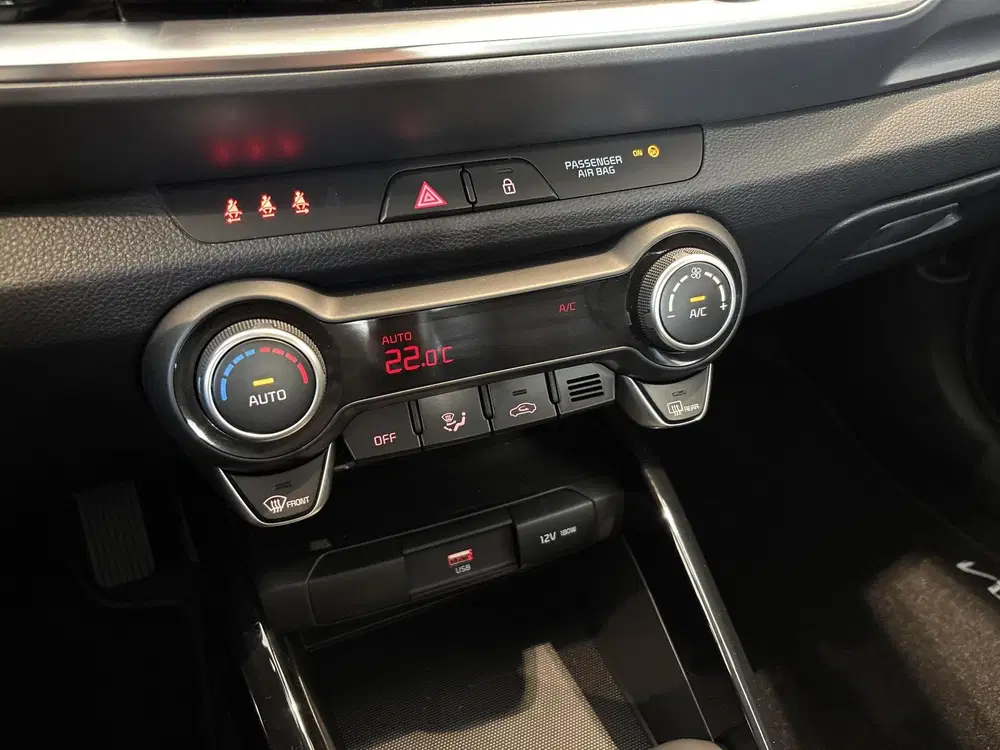 Kia Stonic 1.0 T-GDi MHEV DynamicLine uit 2025, foto 18