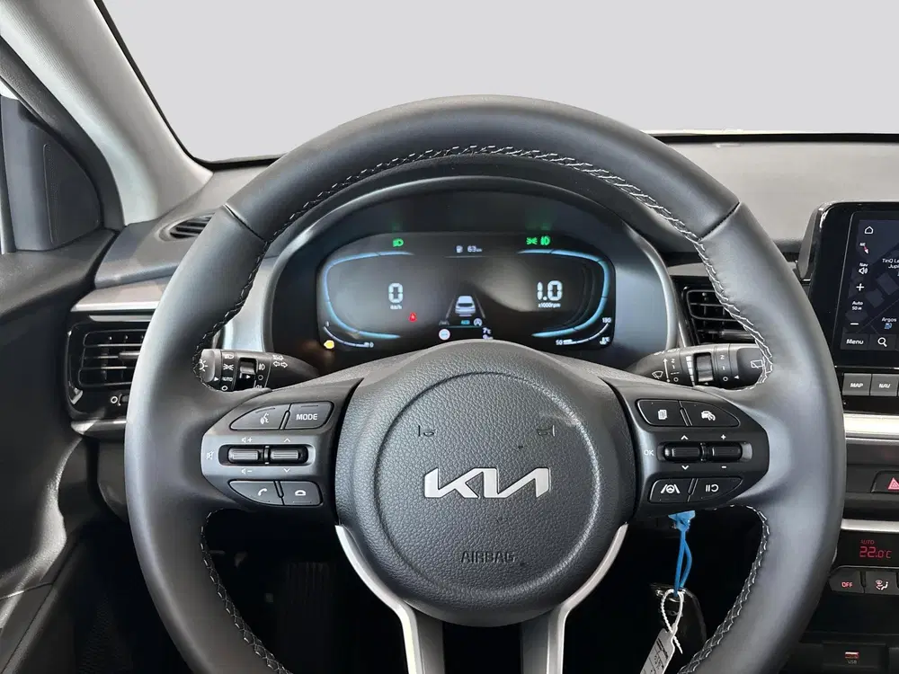 Kia Stonic 1.0 T-GDi MHEV DynamicLine uit 2025, foto 20