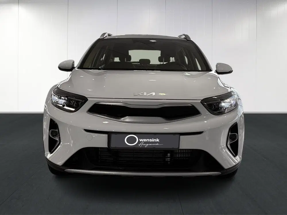 Kia Stonic 1.0 T-GDi MHEV DynamicLine uit 2025, foto 3