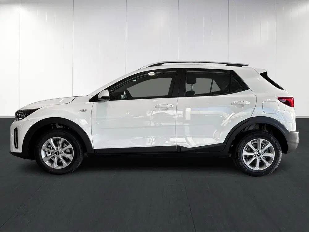 Kia Stonic 1.0 T-GDi MHEV DynamicLine uit 2025, foto 5
