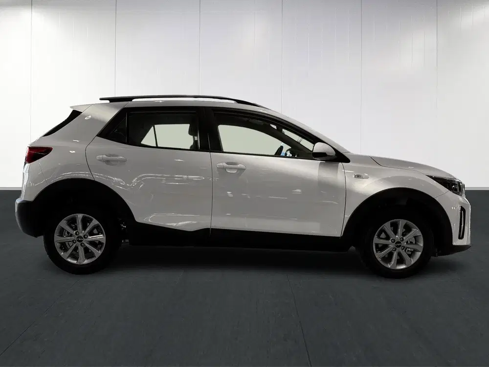 Kia Stonic 1.0 T-GDi MHEV DynamicLine uit 2025, foto 6