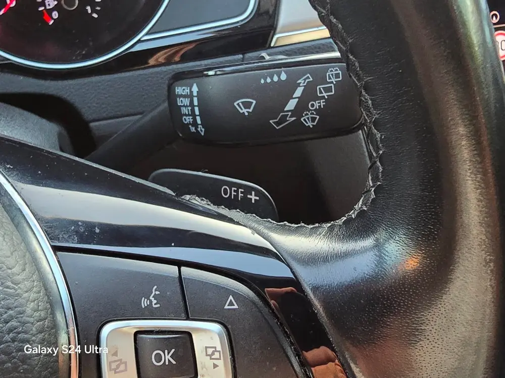 Volkswagen Passat Variant 2.0 TDI Highline Business R / Aut uit 2019, foto 10