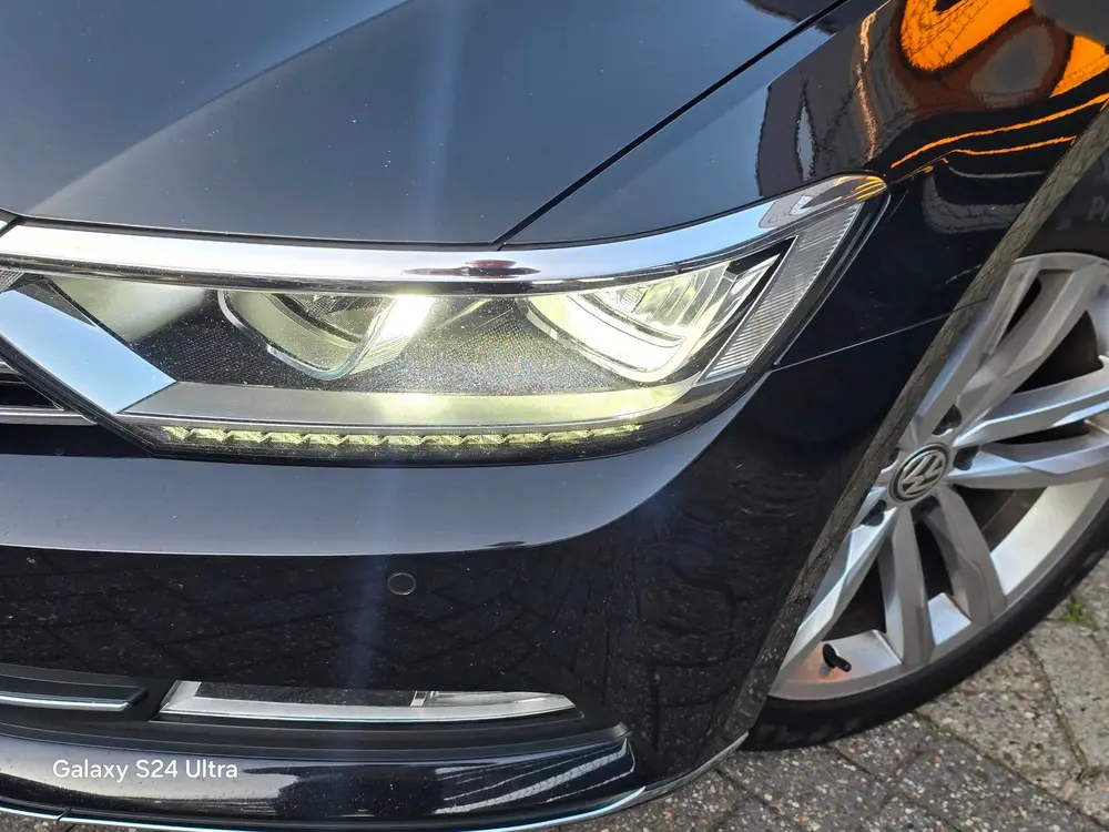 Volkswagen Passat Variant 2.0 TDI Highline Business R / Aut uit 2019, foto 16