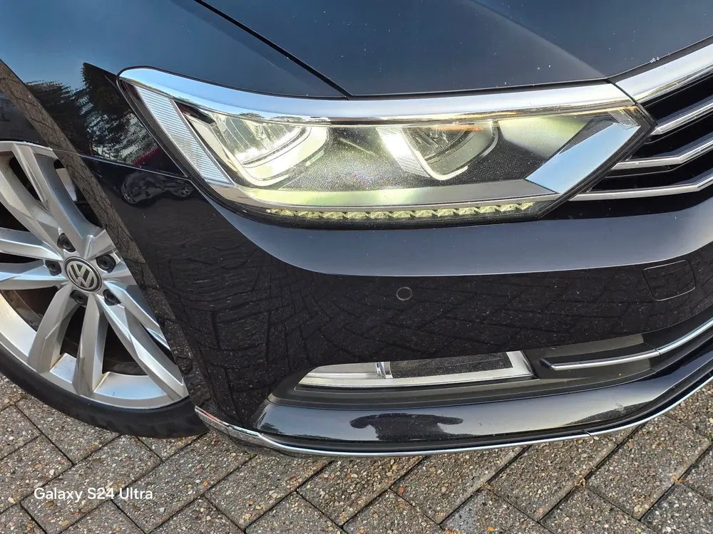 Volkswagen Passat Variant 2.0 TDI Highline Business R / Aut uit 2019, foto 4
