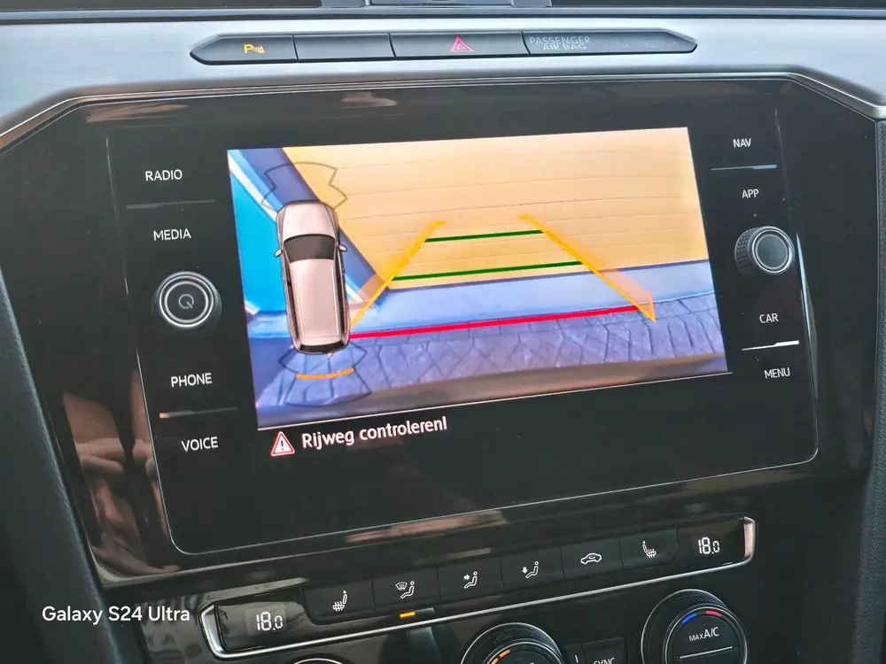 Volkswagen Passat Variant 2.0 TDI Highline Business R / Aut uit 2019, foto 6