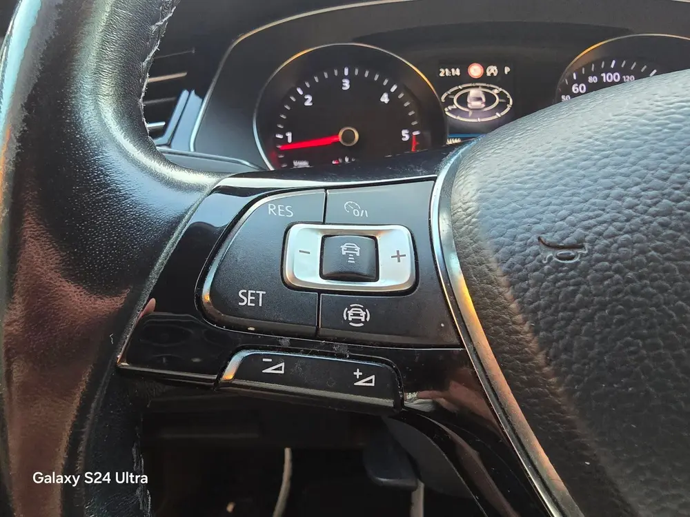 Volkswagen Passat Variant 2.0 TDI Highline Business R / Aut uit 2019, foto 7