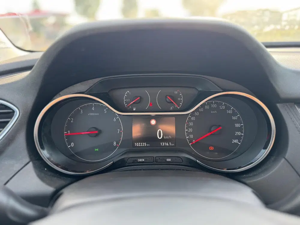 Opel Grandland X 1.2 Turbo Elegance Geheel rijklaar Incl. n uit 2021, foto 10