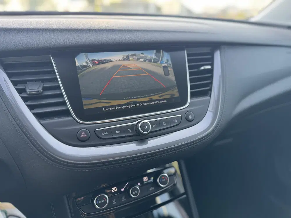 Opel Grandland X 1.2 Turbo Elegance Geheel rijklaar Incl. n uit 2021, foto 15