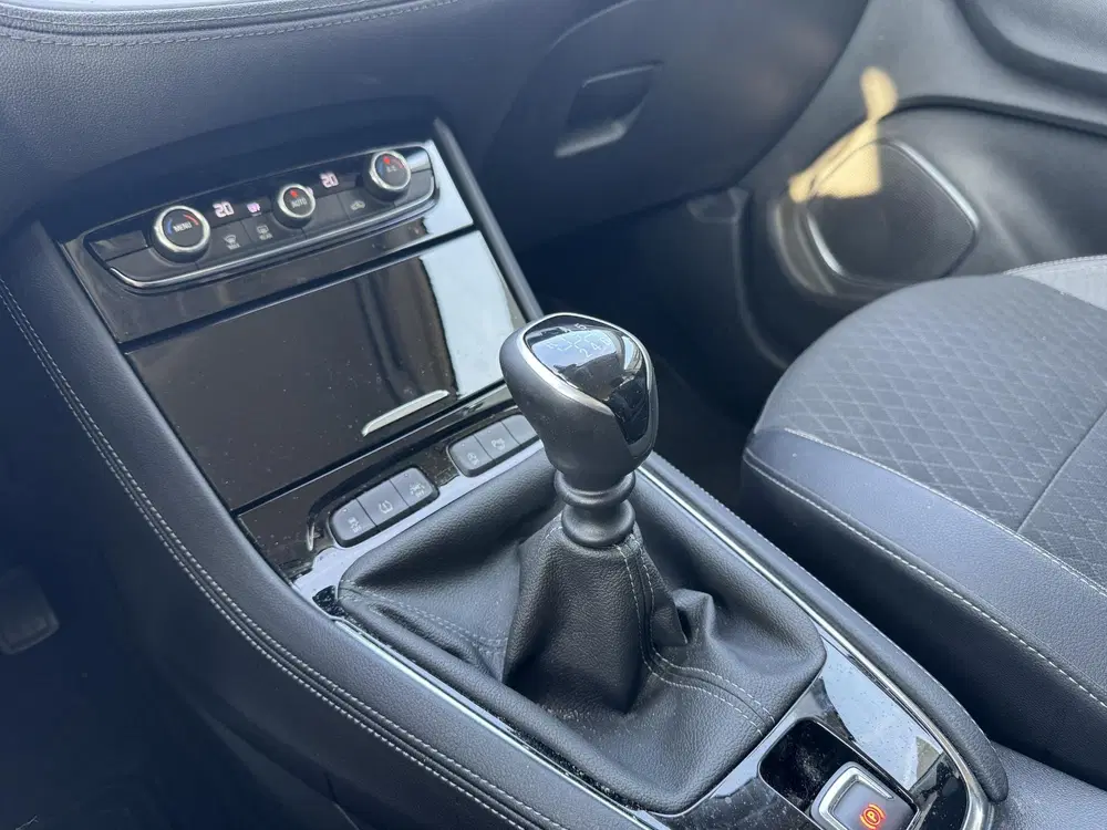 Opel Grandland X 1.2 Turbo Elegance Geheel rijklaar Incl. n uit 2021, foto 20