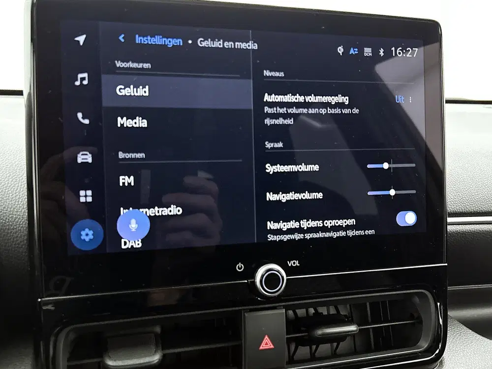 Toyota Yaris 1.5 Hybrid 130 Executive uit 2024, foto 10