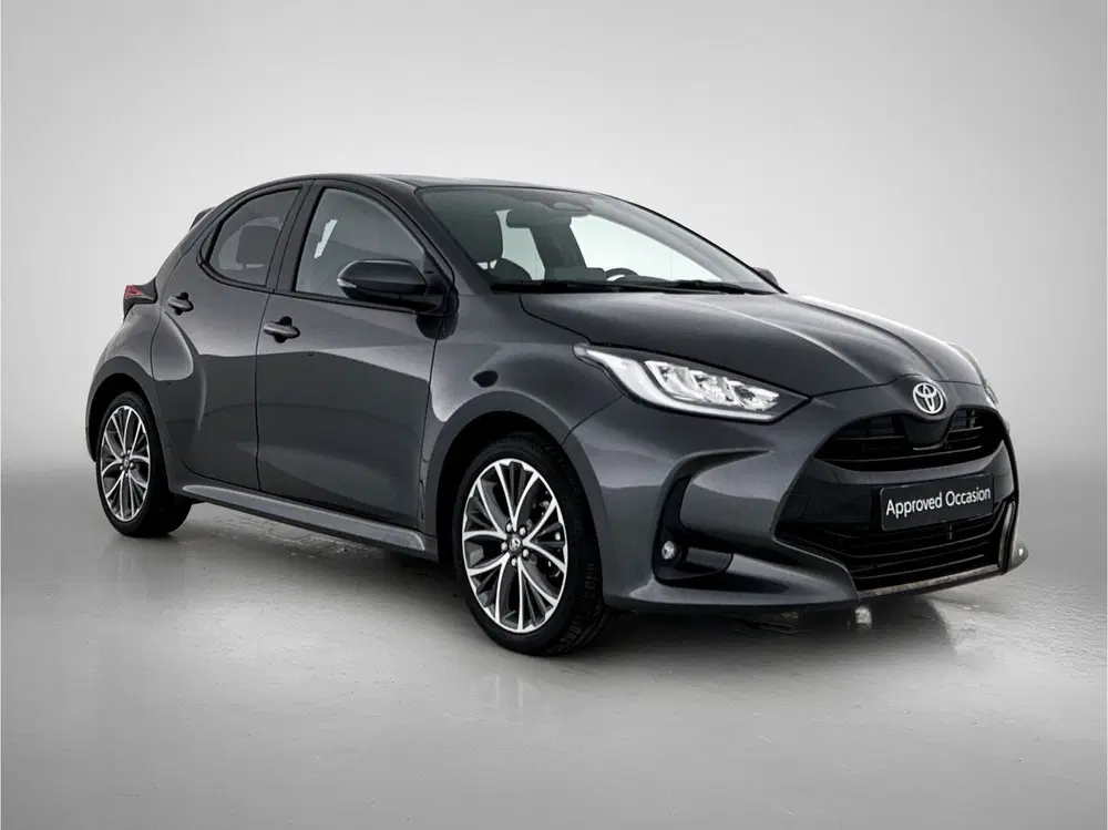 Toyota Yaris 1.5 Hybrid 130 Executive uit 2024, foto 16