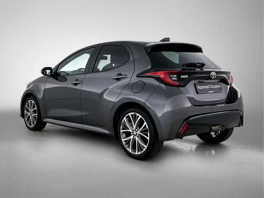 Toyota Yaris 1.5 Hybrid 130 Executive uit 2024, foto 17