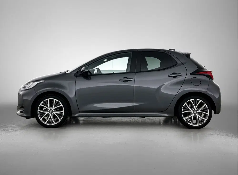 Toyota Yaris 1.5 Hybrid 130 Executive uit 2024, foto 3