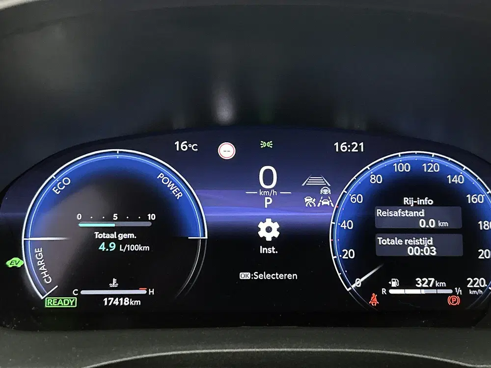 Toyota Yaris 1.5 Hybrid 130 Executive uit 2024, foto 5