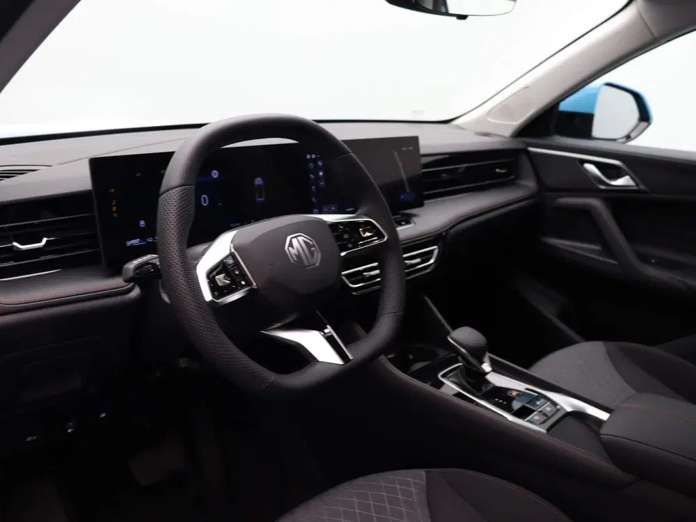 MG HS 1.5 PHEV Aut Comfort Airconditioning uit 2026, foto 10