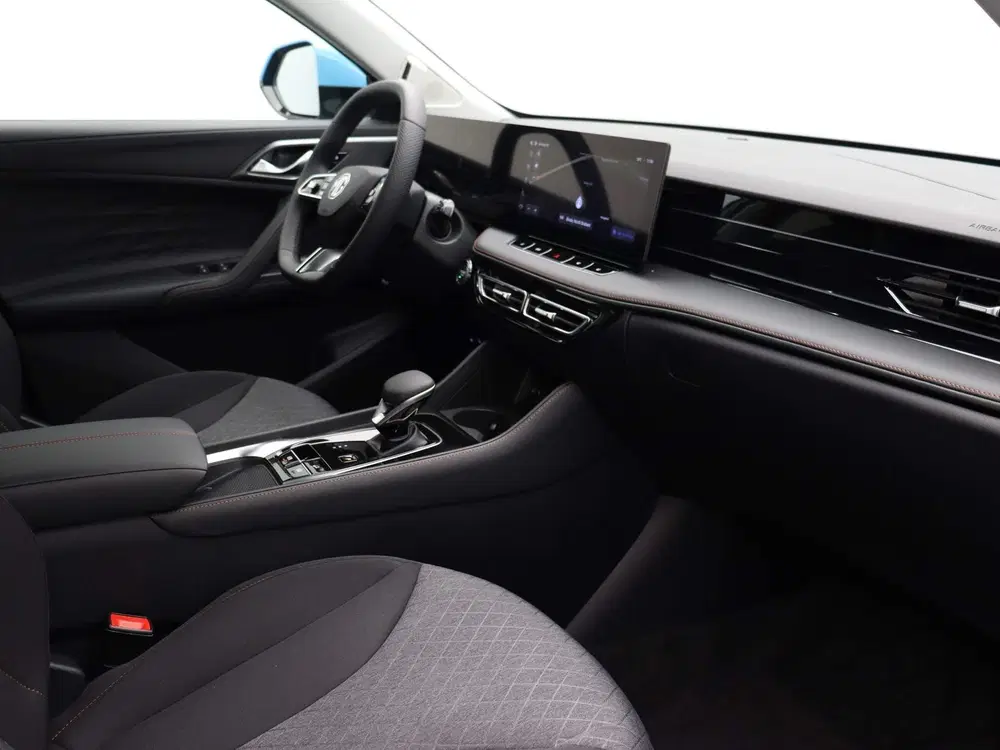 MG HS 1.5 PHEV Aut Comfort Airconditioning uit 2026, foto 11