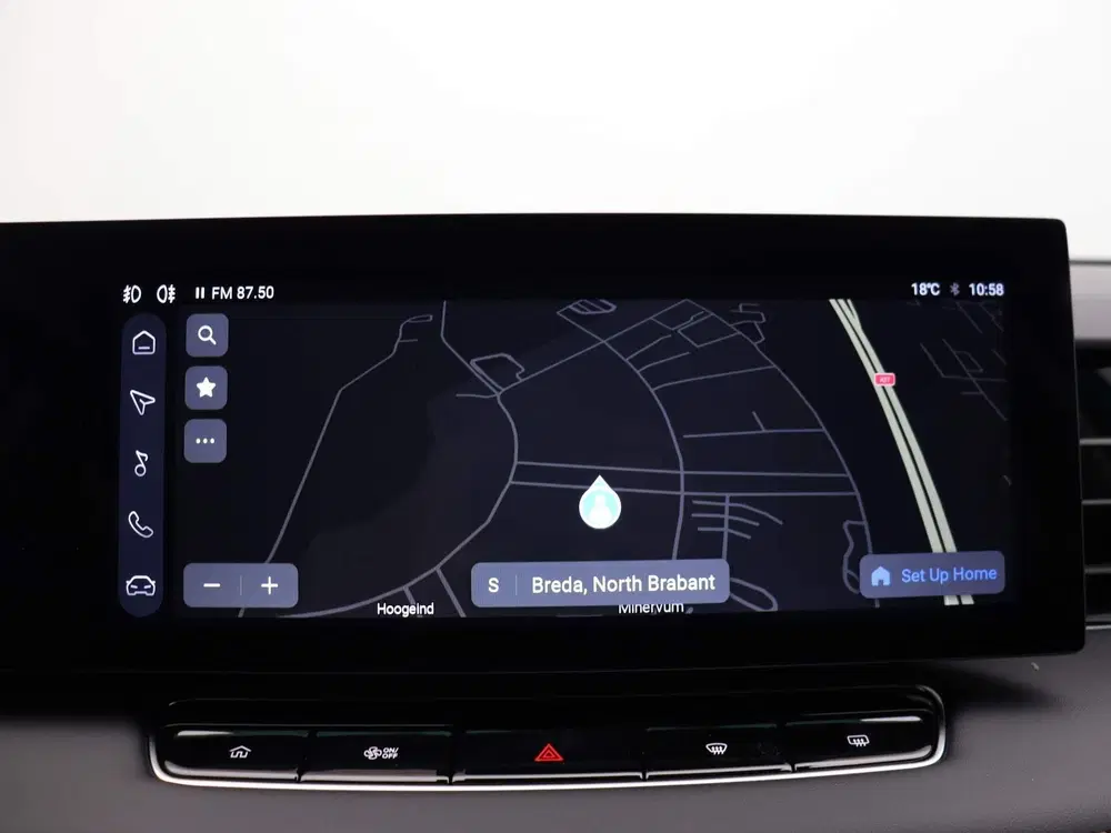 MG HS 1.5 PHEV Aut Comfort Airconditioning uit 2026, foto 14