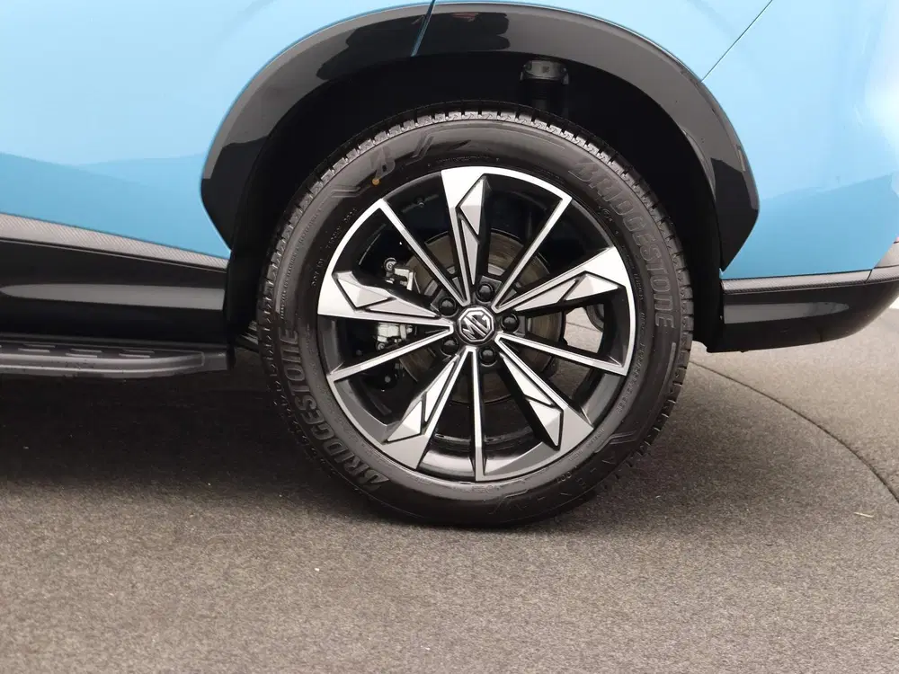 MG HS 1.5 PHEV Aut Comfort Airconditioning uit 2026, foto 20