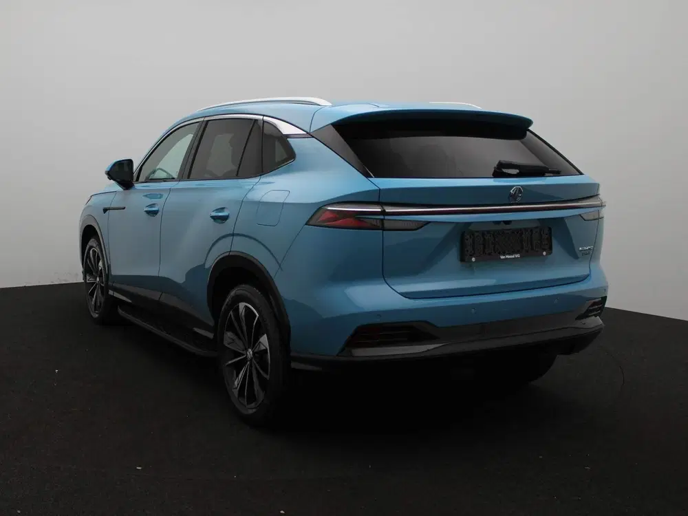 MG HS 1.5 PHEV Aut Comfort Airconditioning uit 2026, foto 3