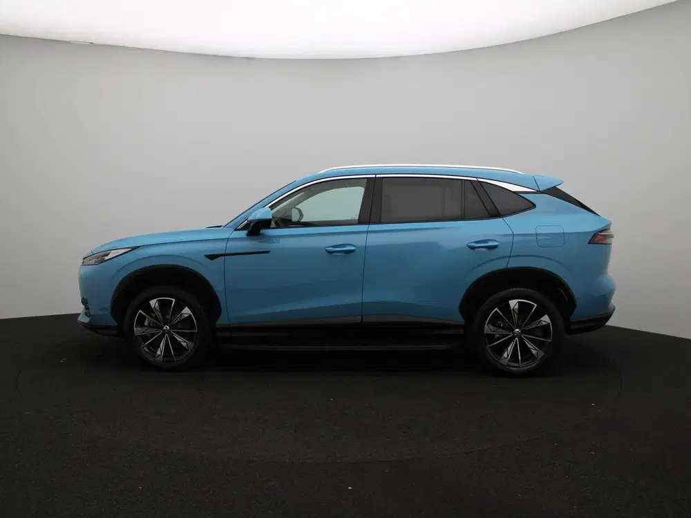 MG HS 1.5 PHEV Aut Comfort Airconditioning uit 2026, foto 5