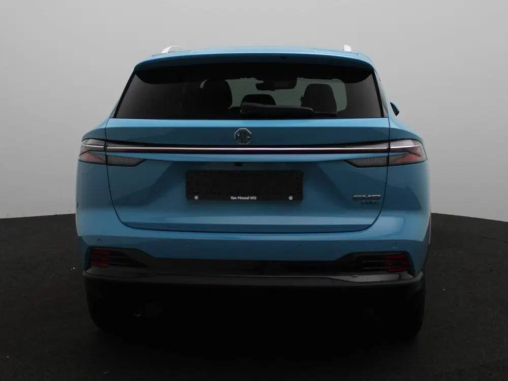 MG HS 1.5 PHEV Aut Comfort Airconditioning uit 2026, foto 6