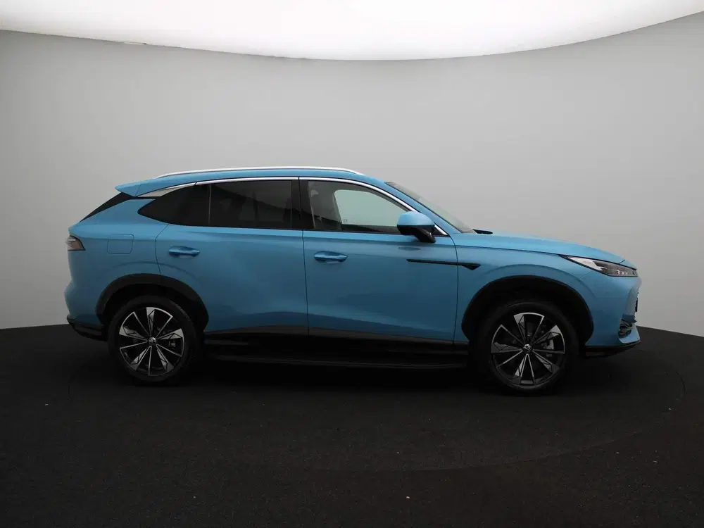 MG HS 1.5 PHEV Aut Comfort Airconditioning uit 2026, foto 7