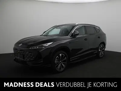 MG HS 1.5 PHEV Aut. Luxury uit 2026