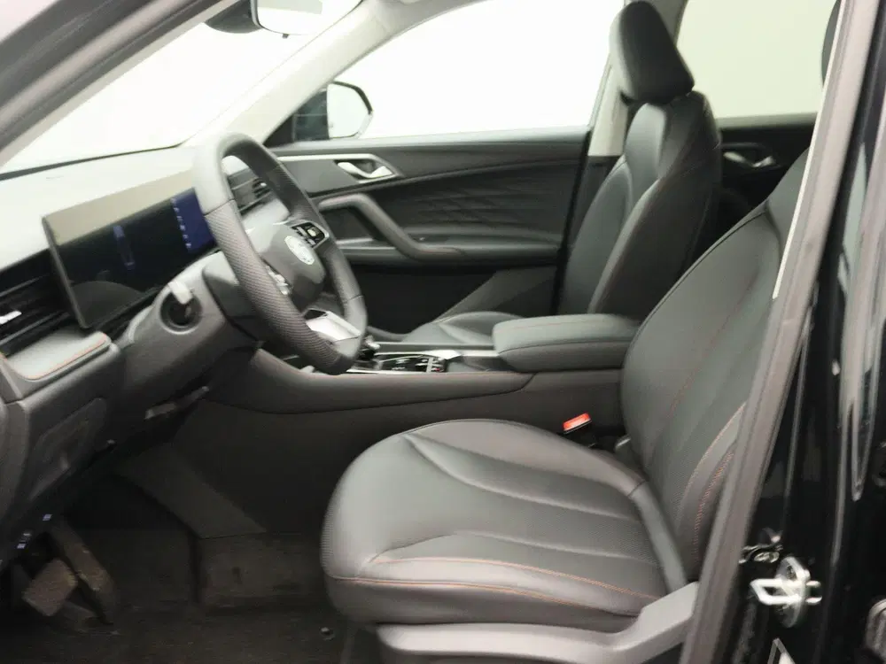 MG HS 1.5 PHEV Aut. Luxury uit 2026, foto 10
