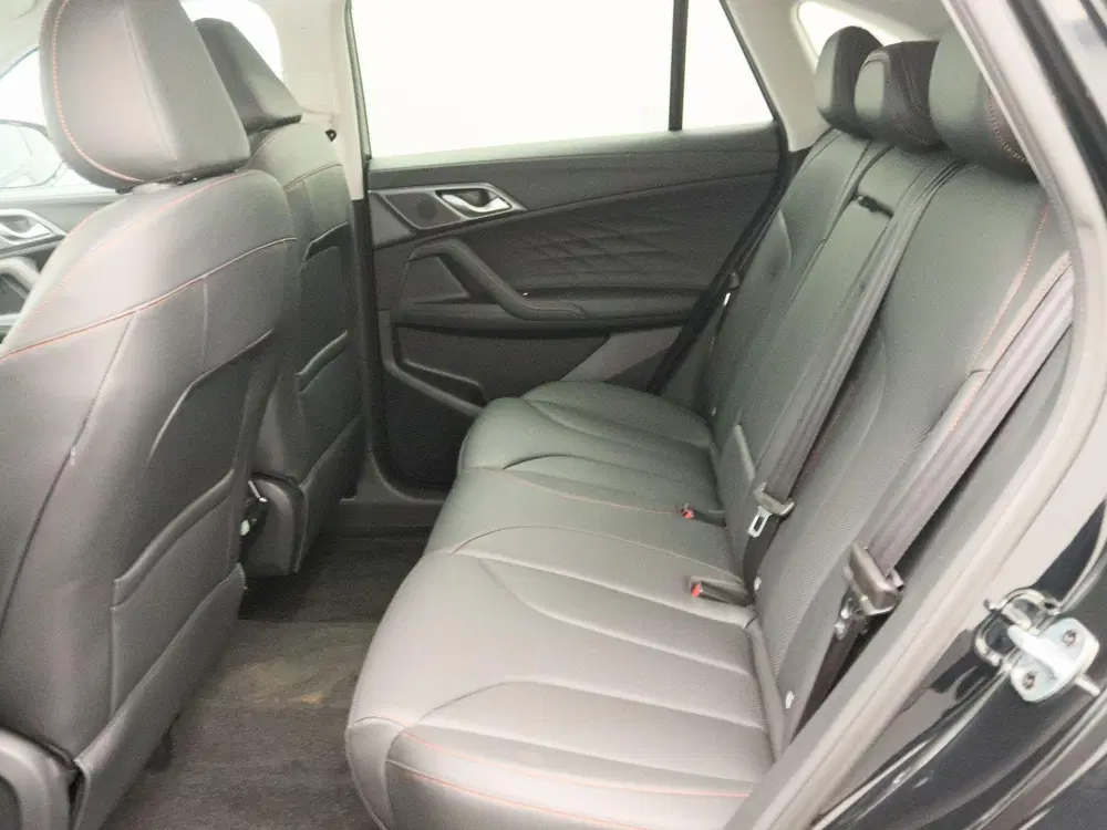 MG HS 1.5 PHEV Aut. Luxury uit 2026, foto 11