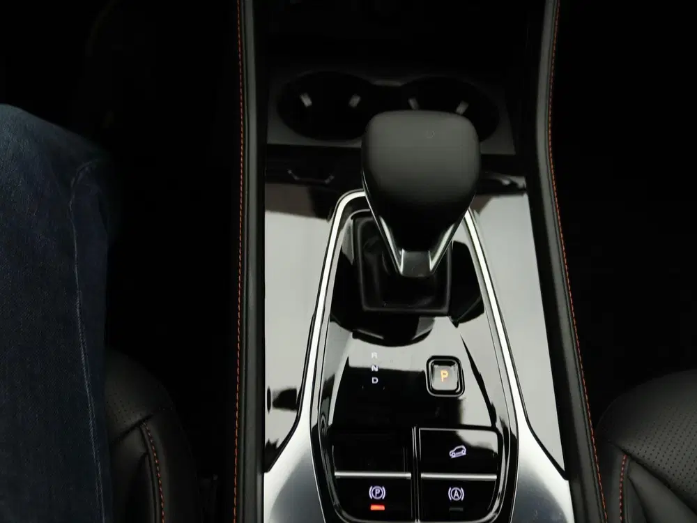 MG HS 1.5 PHEV Aut. Luxury uit 2026, foto 12