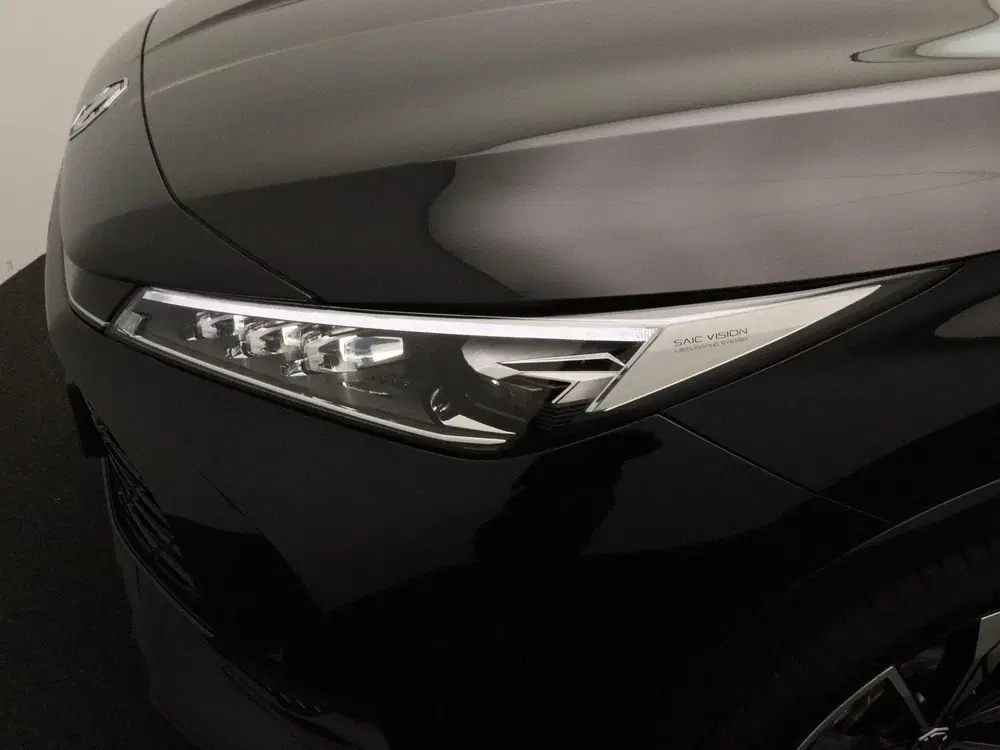 MG HS 1.5 PHEV Aut. Luxury uit 2026, foto 13