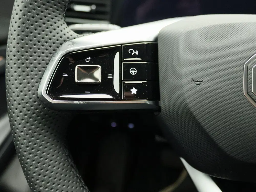 MG HS 1.5 PHEV Aut. Luxury uit 2026, foto 16