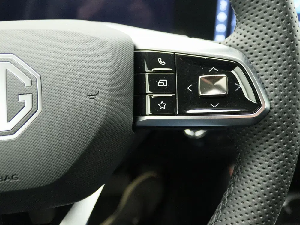 MG HS 1.5 PHEV Aut. Luxury uit 2026, foto 17
