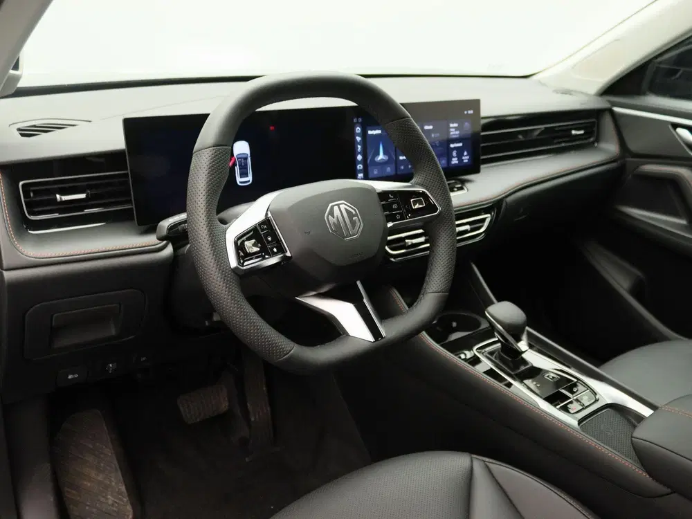 MG HS 1.5 PHEV Aut. Luxury uit 2026, foto 19