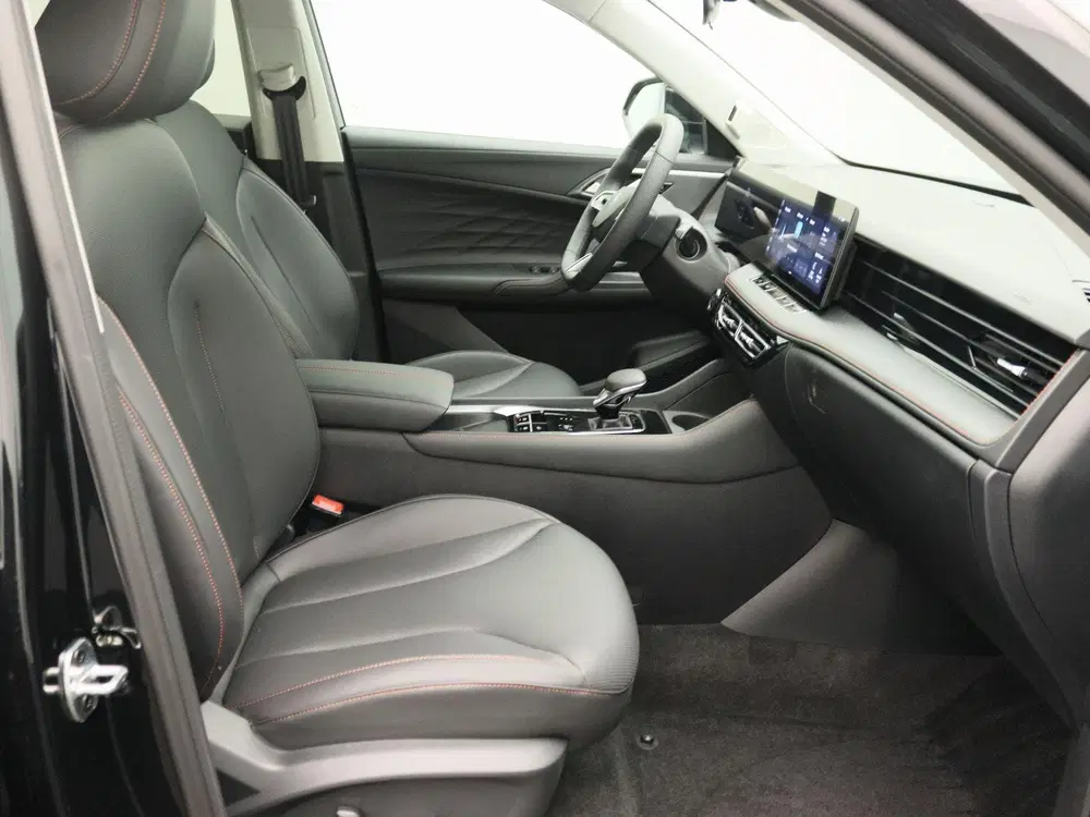 MG HS 1.5 PHEV Aut. Luxury uit 2026, foto 20