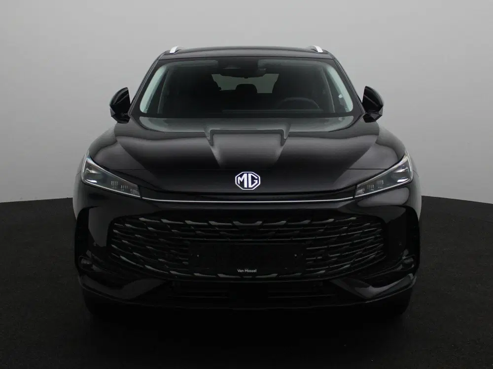 MG HS 1.5 PHEV Aut. Luxury uit 2026, foto 4