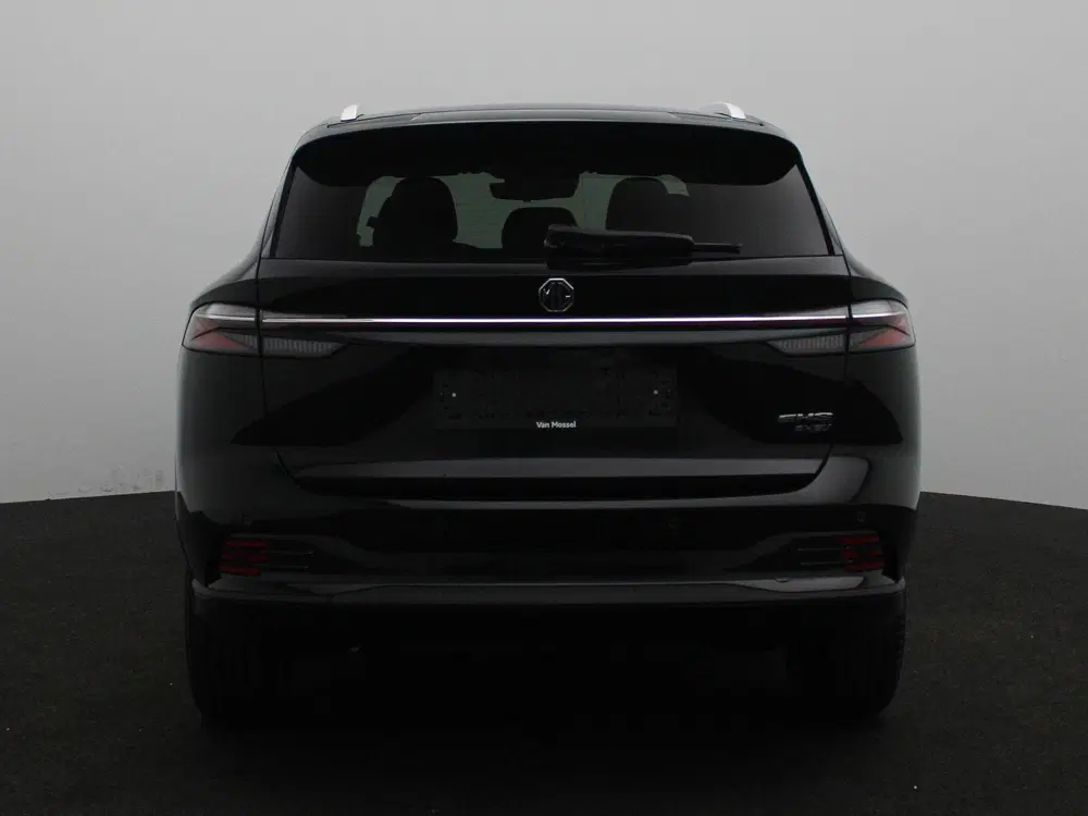 MG HS 1.5 PHEV Aut. Luxury uit 2026, foto 6