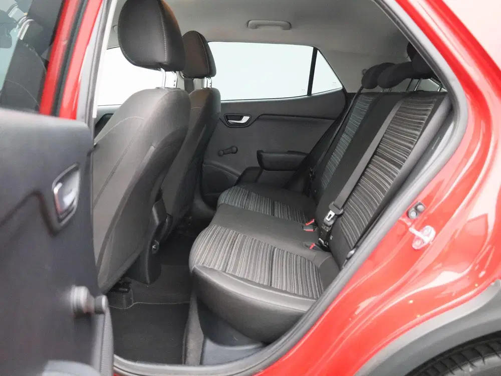 Kia Stonic 1.0 T-GDi MHEV DynamicLine uit 2021, foto 12