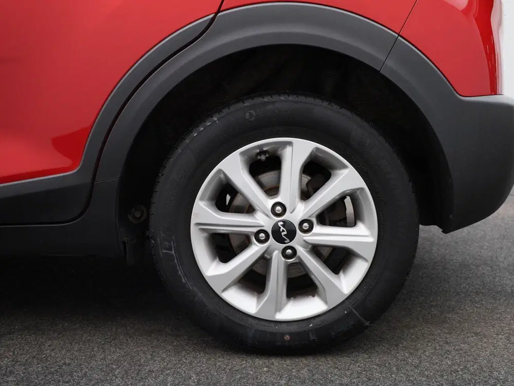 Kia Stonic 1.0 T-GDi MHEV DynamicLine uit 2021, foto 13